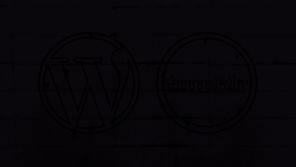 Automattic x Tumblr